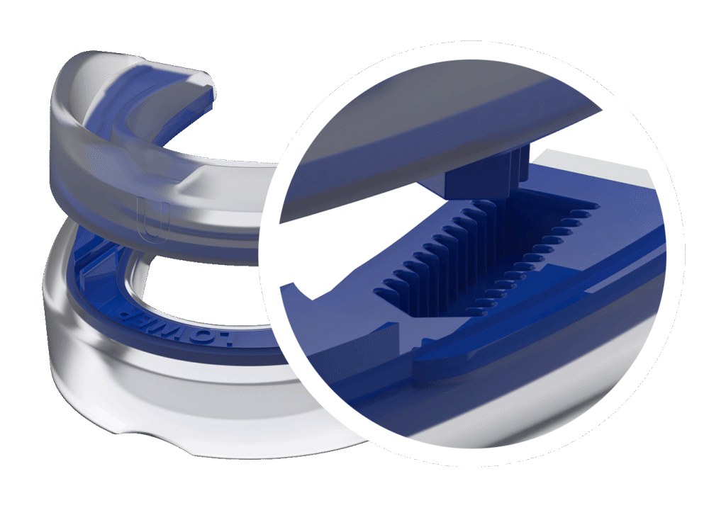 SleepDR Pro Lock