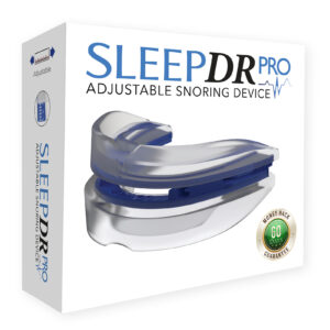 SleepDR Pro